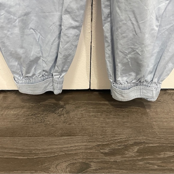 Urban Outfitters Baby Blue Cargo Pants - Picture 5 of 14